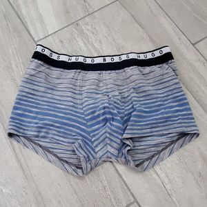 Mens boxer briefs
